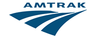 Logo Amtrak