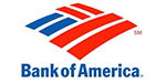 Logo Bank Of America