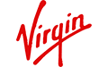Logo Virgin Air