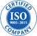 iso certified